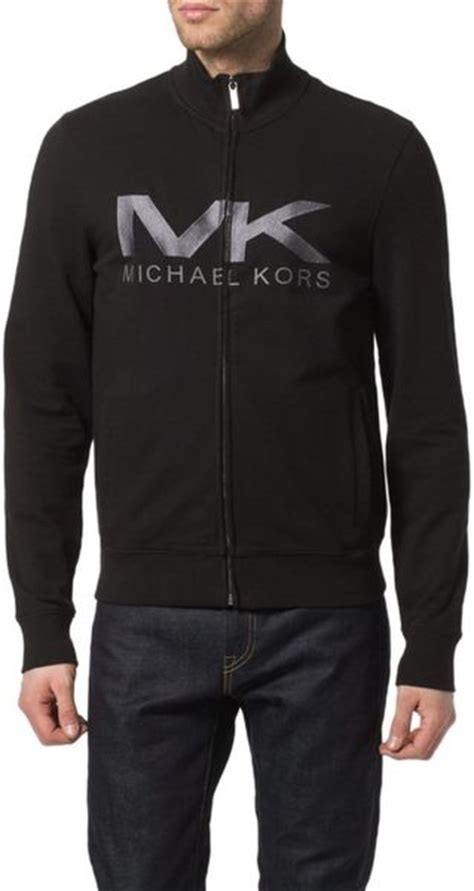 michael kors mensize wear|Michael Kors tracksuit men's.